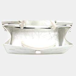 Pre Owned Dior Medium Diorever Tote Bag