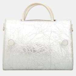 Pre Owned Dior Medium Diorever Tote Bag