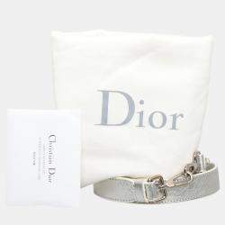 Pre Owned Dior Medium Diorever Tote Bag