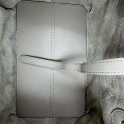 Pre Owned Dior Cannage Leather Dior Toujours Tote