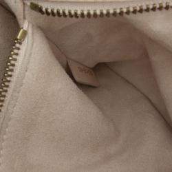 Pre Owned Dior Pink Cannage Dioraddict Crossbody
