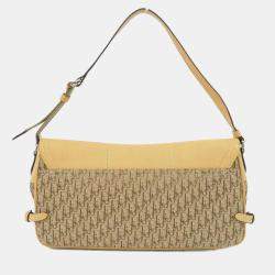Pre Owned Christian Dior Shoulder Bag
