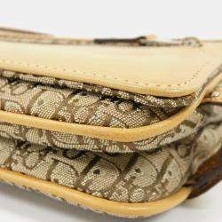 Pre Owned Christian Dior Shoulder Bag