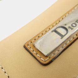 Pre Owned Christian Dior Shoulder Bag