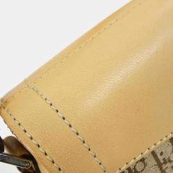 Pre Owned Christian Dior Shoulder Bag