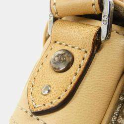 Pre Owned Christian Dior Shoulder Bag