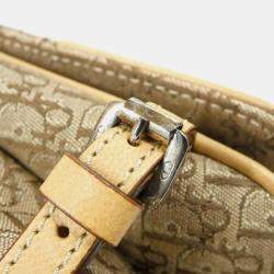 Pre Owned Christian Dior Shoulder Bag