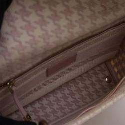 Pre Owned Dior Medium Canvas D-Lite