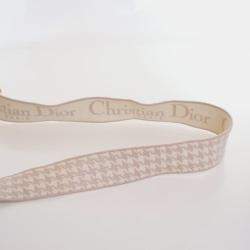 Pre Owned Dior Medium Canvas D-Lite