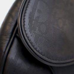 Pre Owned حقيبة سرج ديور أوبليك غالاكسي