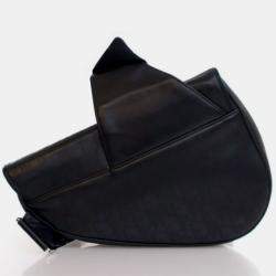 Pre Owned حقيبة سرج ديور أوبليك غالاكسي