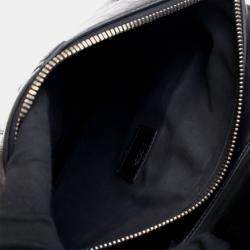 Pre Owned حقيبة سرج ديور أوبليك غالاكسي