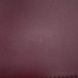 Pre Owned Dior J'Adior Chain shoulder Bordeaux Leather