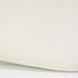 Pre Owned Christian Dior Saddle Soft Mini Shoulder Bag