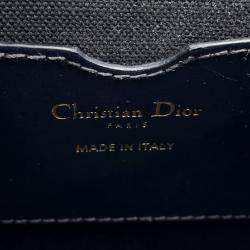 Pre Owned Christian Dior Bobby Medium Shoulder Bag