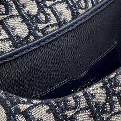 Pre Owned Christian Dior Bobby Medium Shoulder Bag
