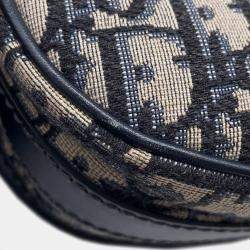 Pre Owned Christian Dior Bobby Medium Shoulder Bag