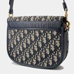 Pre Owned Christian Dior Bobby Medium Shoulder Bag