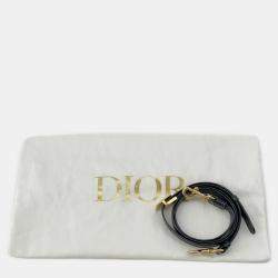Pre Owned Christian Dior Bobby Medium Shoulder Bag