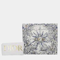 Pre Owned Dior Saddle Belt Pouch