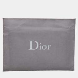 Pre Owned Medium Diorama Flap Shoulder Bag