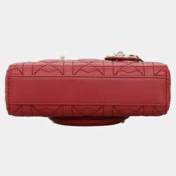 Pre Owned Micro Lady D-Joy Bag