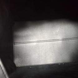 Pre Owned Toujours Handbag