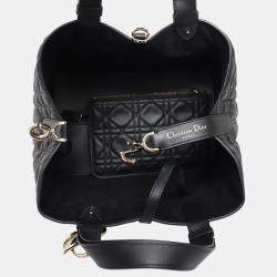 Pre Owned Toujours Handbag