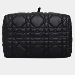 Pre Owned Toujours Handbag