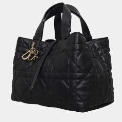 Pre Owned Toujours Handbag