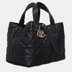 Pre Owned Toujours Handbag