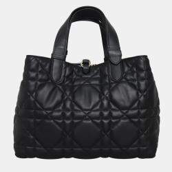 Pre Owned Toujours Handbag