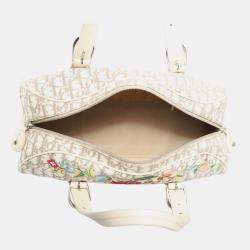 Pre Owned Monogram Vintage Flowers Blower