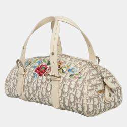 Pre Owned Monogram Vintage Flowers Blower