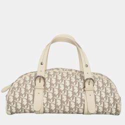 Pre Owned Monogram Vintage Flowers Blower