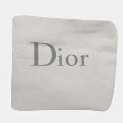 Pre Owned Oblique Book Tote Bag