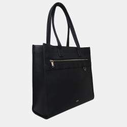 Pre Owned Safari Tote Bag