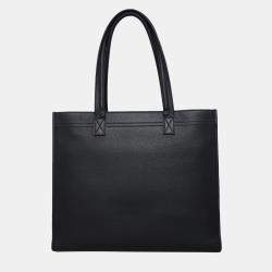 Pre Owned Safari Tote Bag