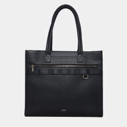 Pre Owned Safari Tote Bag