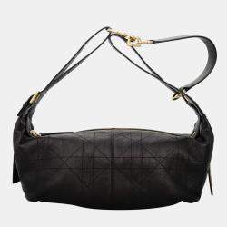 Pre Owned Macrocannage Medium D-Journey Bag