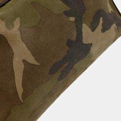 Pre Owned Christian Dior Camouflage Shoulder Bag