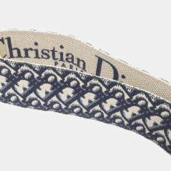 Pre Owned Christian Dior Bobby Large Shoulder Bag