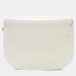 Pre Owned Christian Dior Bobby Large Shoulder Bag