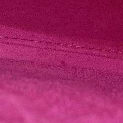 Pre Owned Dior Lady'S Dior My Abcdior Cannage Pink Lambskin Small 2-Way Bag