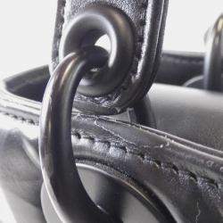 Pre Owned Christian Dior My Abc Lady Small Handbag