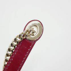 Pre Owned Christian Dior Lady Mini Handbag