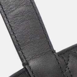 Pre Owned Christian Dior Toujours Large Handbag