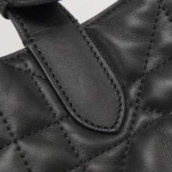Pre Owned Christian Dior Toujours Large Handbag