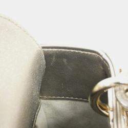 Pre Owned Christian Dior Lady Mini Handbag