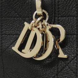 Pre Owned Christian Dior Toujours Medium Handbag